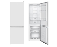 Lodówka Gorenje NRK6182PW4 No Frost 178,5cm Biała 292L - 1256546 - zdjęcie 1